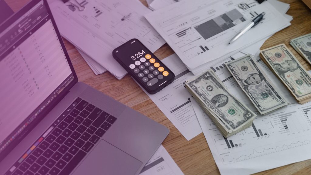 Global Payroll Services